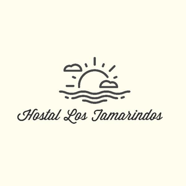 Hostal Tamarindos Matalascanas Bagian luar foto