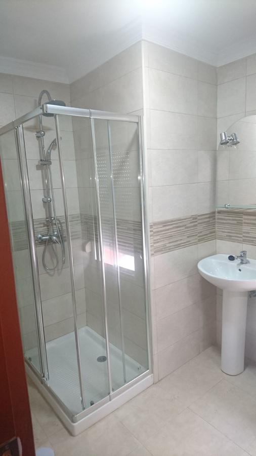 Hostal Tamarindos Matalascanas Bagian luar foto